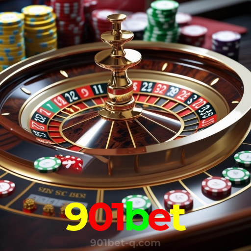 901bet：Jogue blackjack, slots e aposte ao vivo no futebol, tudo no mesmo cassino!