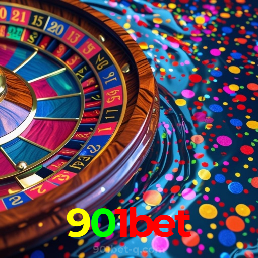901bet：A sorte está ao seu lado no cassino online com jogos de roleta e apostas no futebol!