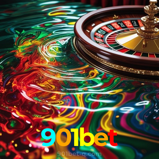 901bet：Desafie a roleta e ganhe prêmios incríveis no nosso cassino!