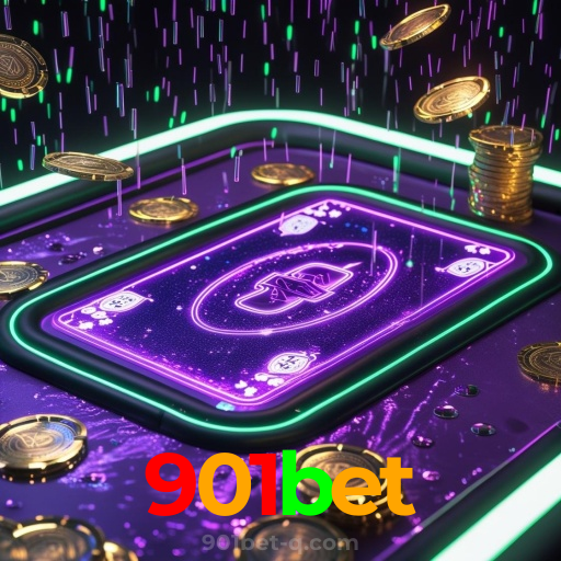 901bet：Jogue slots, aposte no futebol e vença em grande estilo!