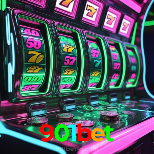 901bet: Entre no Jogo e Ganhe Muito no Cassino Online Mais Seguro do Brasil!