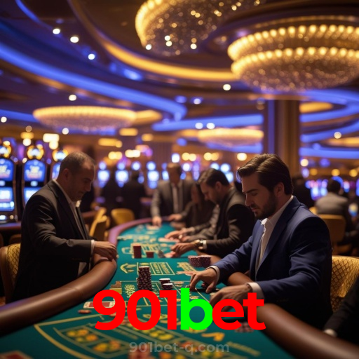 901bet：Cada giro nas roletas é uma chance de vitória! Aposte agora!