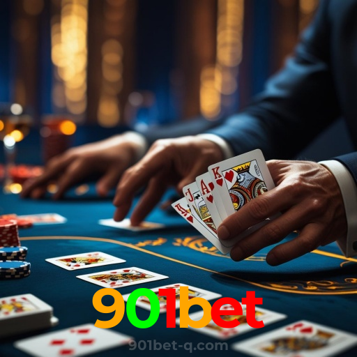 901bet:Jogue slots, poker e aposte no futebol para prêmios incríveis!