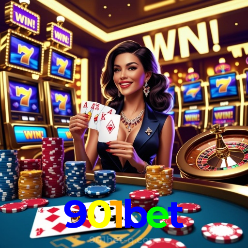 901bet:Apostas emocionantes no futebol e grandes prêmios em jogos de cassino!