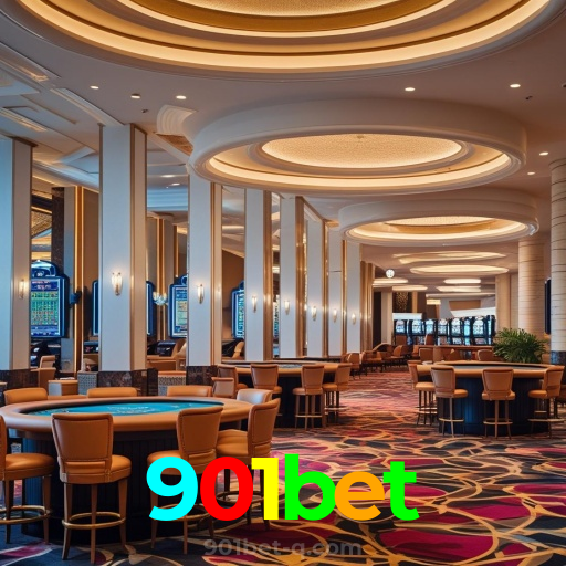 901bet:Aposte agora nas roletas e conquiste prêmios fantásticos!