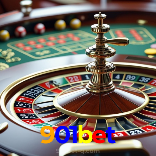 901bet:Jogue nas melhores slots e descubra o jackpot dos seus sonhos!