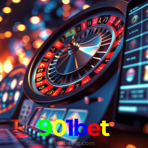 901bet:Jogue poker, roleta e aposte no futebol para uma experiência épica!