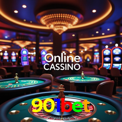 901bet:A sorte está ao seu lado no cassino online com jogos de roleta e apostas no futebol!