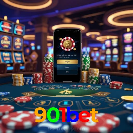 901bet:Vença no blackjack e leve grandes prêmios para casa!
