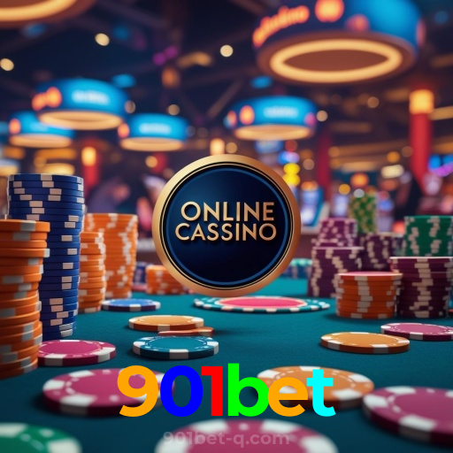 901bet:Aposte nas mesas de poker e vença grandes prêmios!