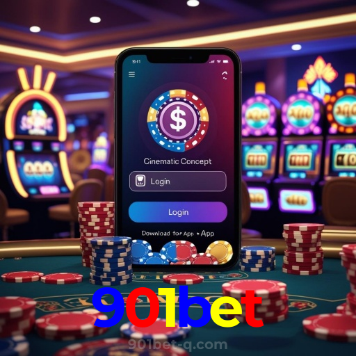 901bet：A melhor plataforma de cassino para apostas no futebol e roleta!