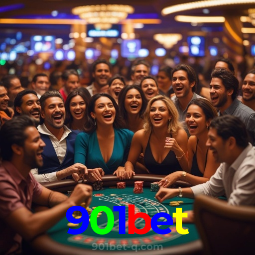 901bet：Conquiste grandes vitórias em blackjack e aposte no futebol online!