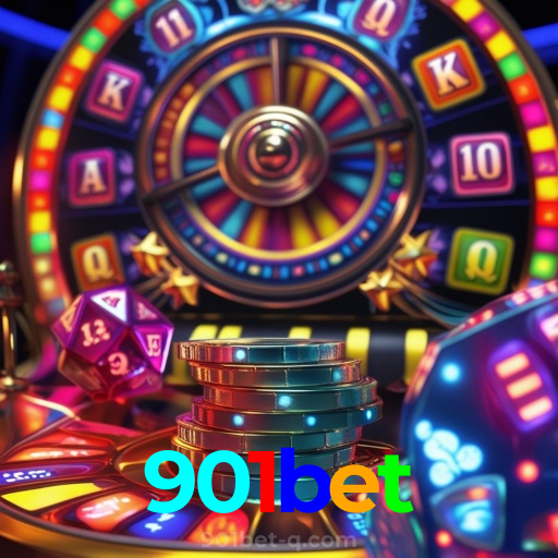 901bet：Aposte no seu time e ganhe com os melhores jogos de cassino online!