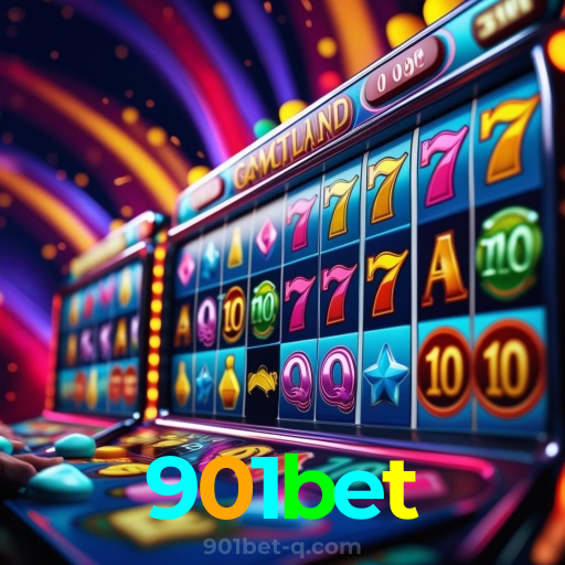 901bet：Diversão sem limites com roleta, blackjack e apostas em futebol ao vivo!