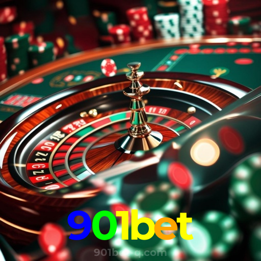901bet:Aposte no futebol e ganhe prêmios fantásticos em blackjack e roleta!