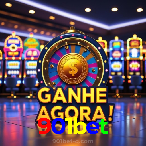 901bet:Jogue slots, aposte no futebol e conquiste grandes vitórias!