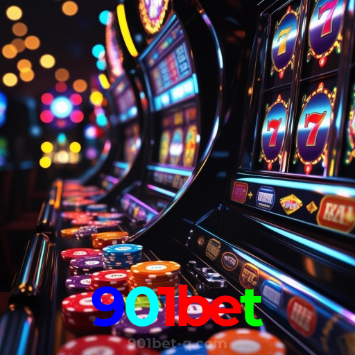 901bet:Aposte no futebol digital e vença os melhores times!