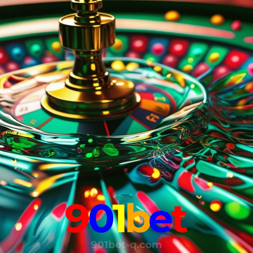 901bet:A sorte está ao seu lado no cassino online com jogos de roleta e apostas no futebol!
