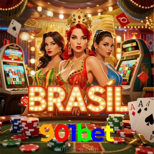 901bet：Sinta a adrenalina do futebol digital! Aposte agora e vença!