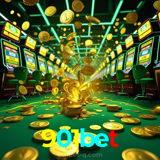 901bet：Vença grandes prêmios nas mesas de poker online!
