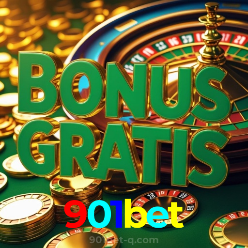 901bet：Onde você pode apostar no futebol e jogar os melhores jogos de cassino!