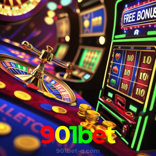 901bet：A vitória no futebol online está esperando por você!