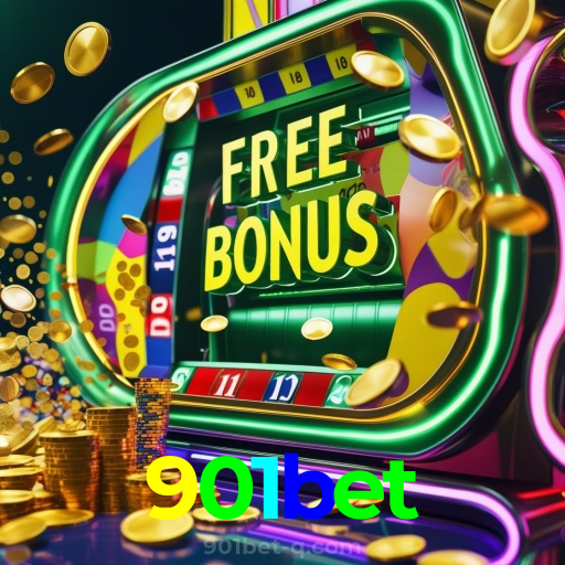 901bet:A melhor plataforma de jogos de cassino e apostas no futebol está aqui!