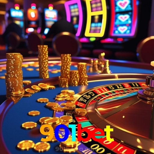 901bet:Grandes jackpots estão te esperando! Gire a roleta e ganhe agora!