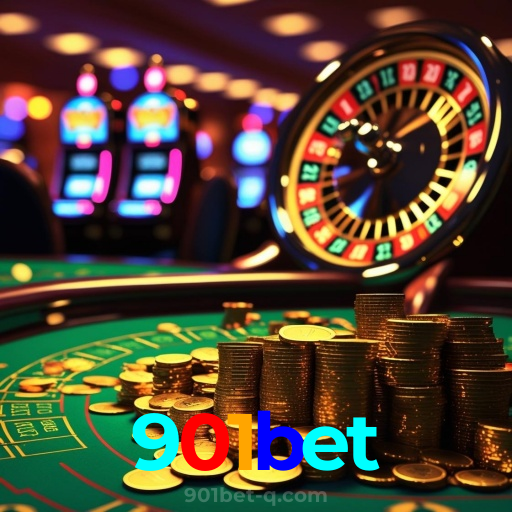 901bet：Aposte no futebol e ganhe prêmios em slots e roleta ao vivo!