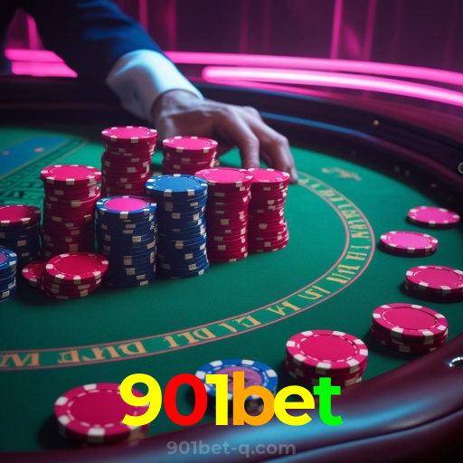 901bet:Conquiste grandes vitórias em blackjack e aposte no futebol online!