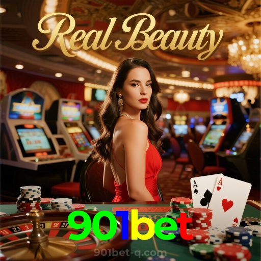 901bet：Jogue poker, roleta e aposte no futebol no cassino mais confiável!