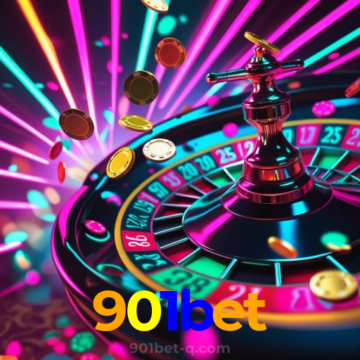 901bet:Aposte no futebol e jogue no melhor cassino online para grandes vitórias!
