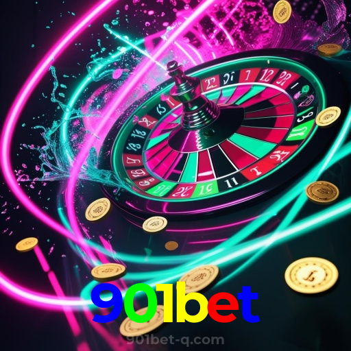 901bet:Aposte agora nas roletas e mostre sua sorte!