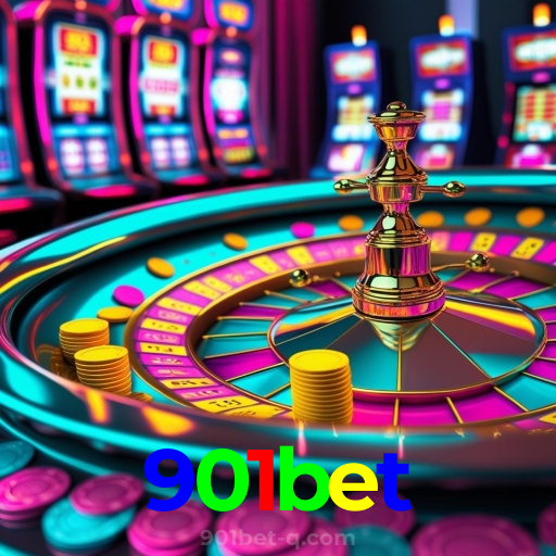 901bet：Aposte no futebol online e vença como um campeão!