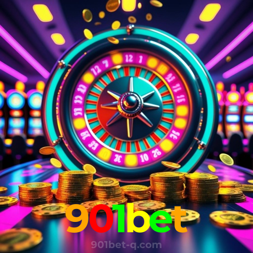901bet:Jogue slots, poker e aposte no futebol com grandes prêmios em jogo!