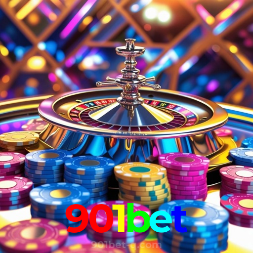 901bet:Sinta a emoção de jogar nas melhores slots do mercado!