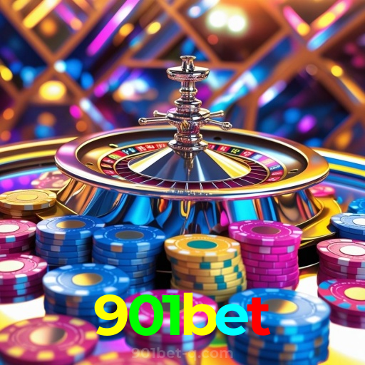 901bet:Jogue nas slots e ganhe prêmios surreais!