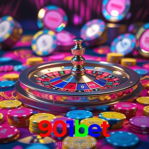 901bet:A roleta te espera para grandes vitórias! Aposte agora!