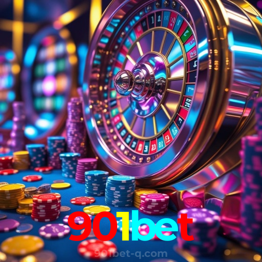 901bet:Jogue no melhor cassino online e descubra os maiores jackpots!
