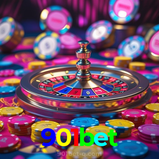 901bet:A sorte te espera com apostas no futebol e os melhores jogos de cassino!