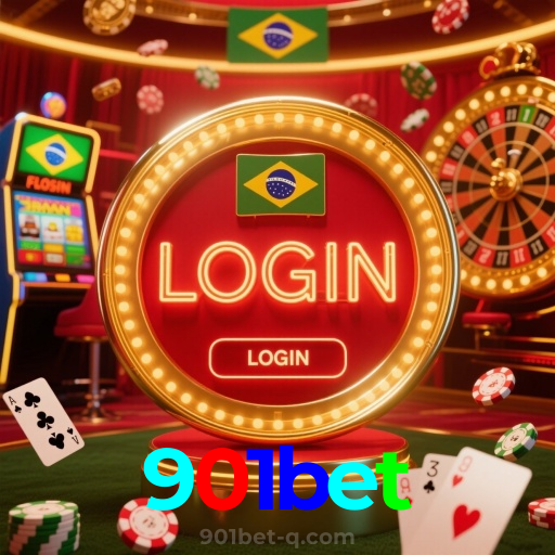 901bet:Gire as slots e vença com grandes prêmios!