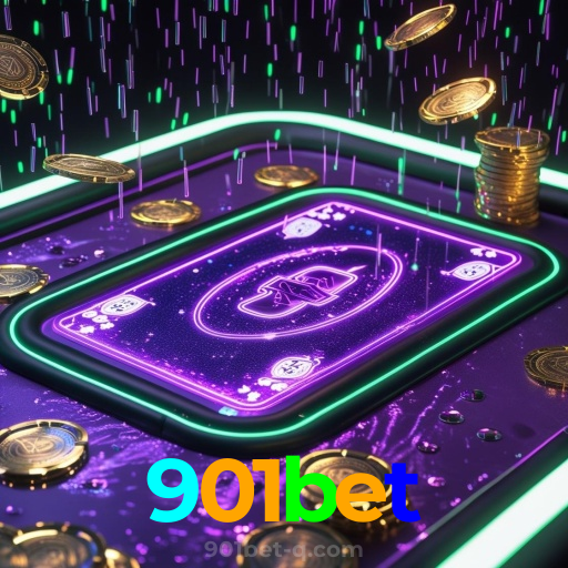 901bet：O melhor cassino online para quem ama futebol e jogos como poker e slots!