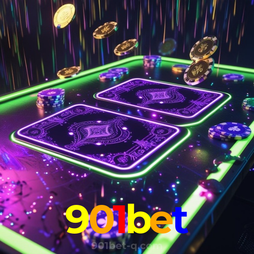 901bet:Apostas no futebol e grandes vitórias em roleta e blackjack!