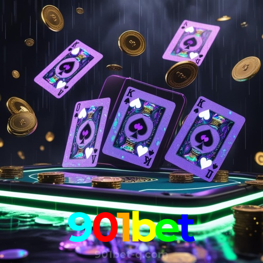 901bet:Jogue poker, aposte no futebol e conquiste prêmios incríveis no cassino!