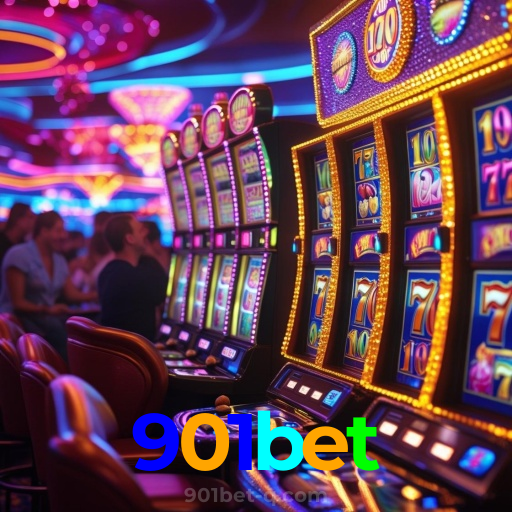 901bet：Aposte no futebol e ganhe prêmios fantásticos no melhor cassino online!