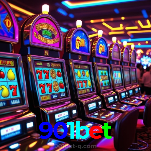 901bet:As slots mais emocionantes estão aqui! Jogue agora!