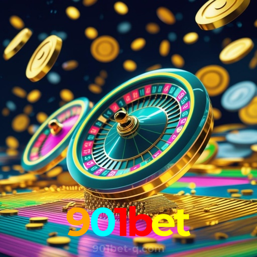 901bet:Jogue nas nossas roletas e ganhe prêmios incríveis!