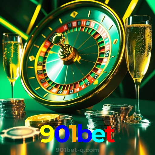 901bet:Jogue roleta, aposte no futebol e conquiste prêmios épicos!