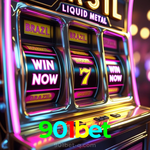901bet：Aposte em nosso cassino e viva uma experiência única de diversão!