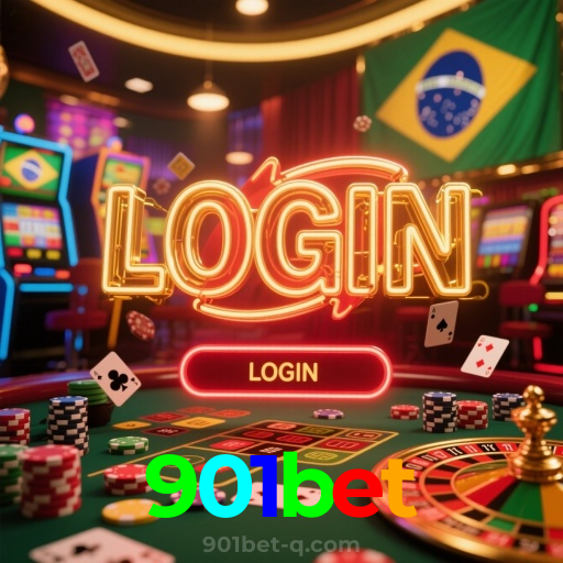 901bet:O melhor cassino online do Brasil com roleta, blackjack e futebol!